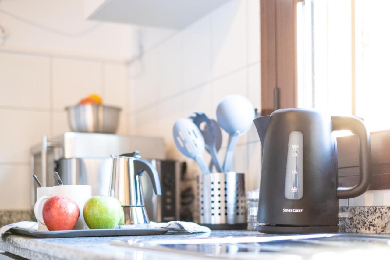 Apartament Triana Penthouse Sewilla Zewnętrze zdjęcie