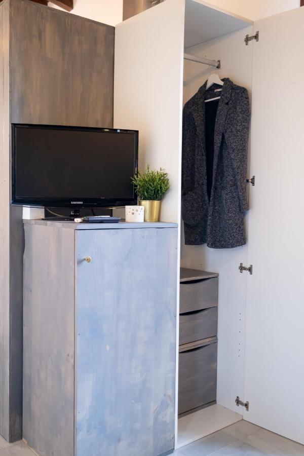 Apartament Triana Penthouse Sewilla Zewnętrze zdjęcie